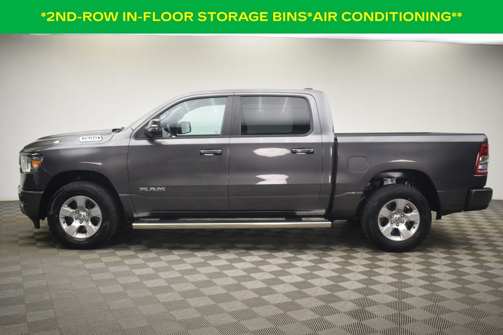 used 2024 Ram 1500 car, priced at $36,500