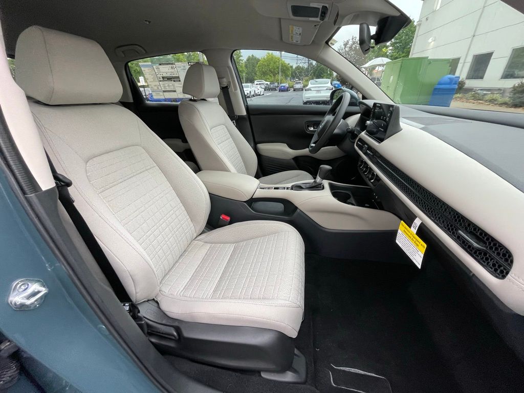 Thumbnail: 2026 Honda HR-V - 31