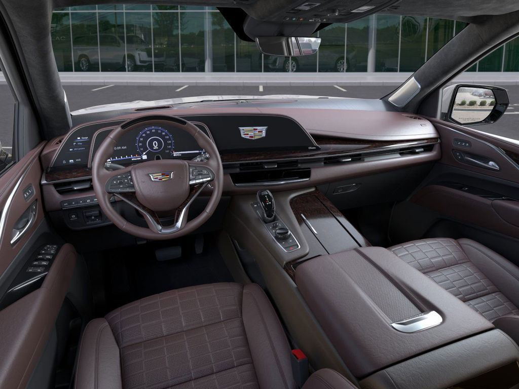 2024 Cadillac Escalade ESV Sport Platinum 15