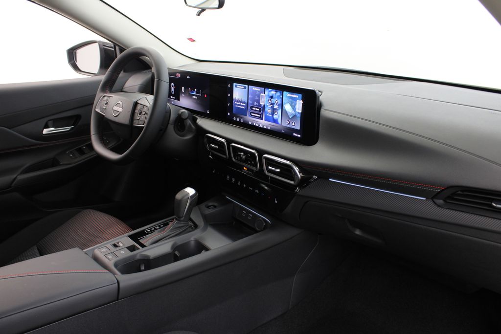 new 2026 Nissan Sentra car, priced at $27,355