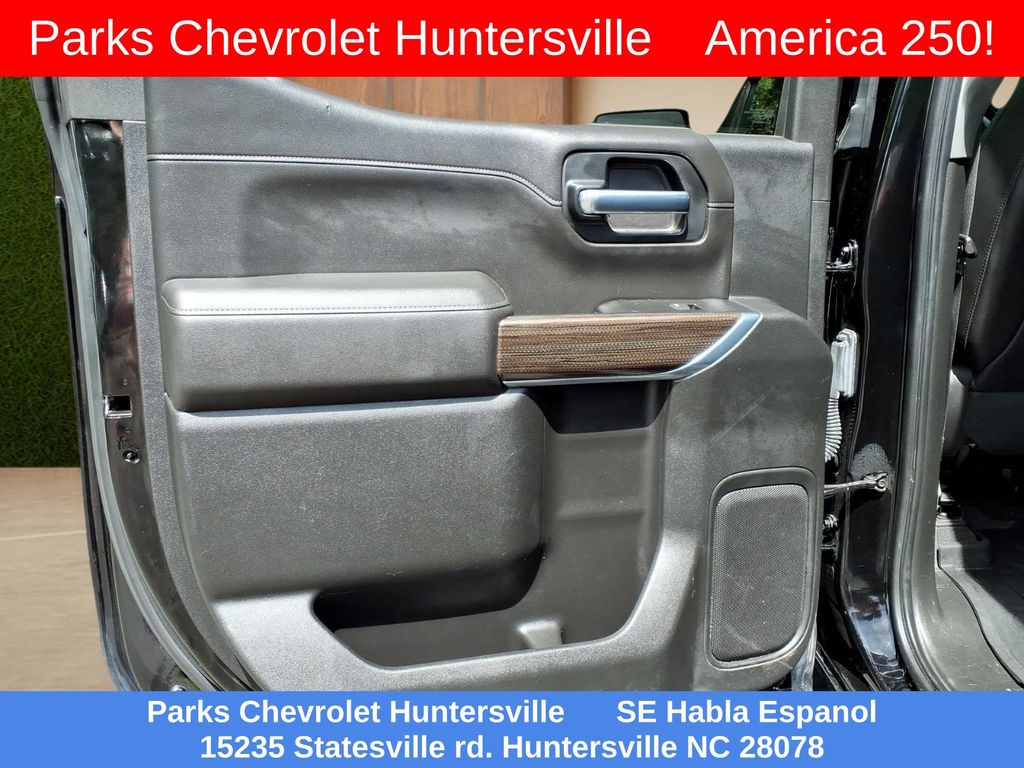 ChevroletSilverado 150025