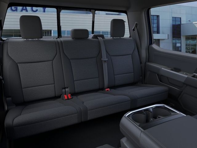 2026 Ford F-150 XLT - 10