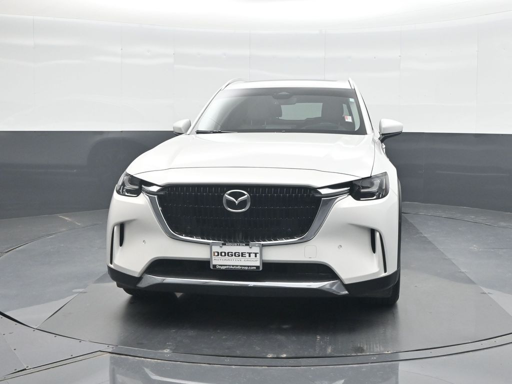 Used 2024 Mazda CX-90 SUV