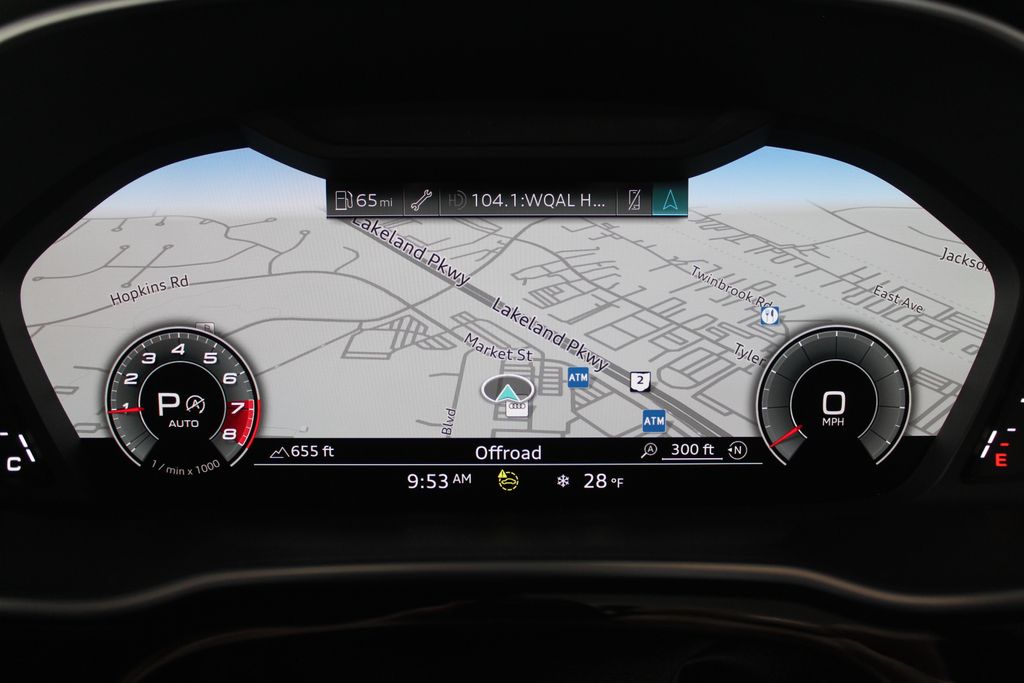 Thumbnail: 2023 Audi Q3 - 31