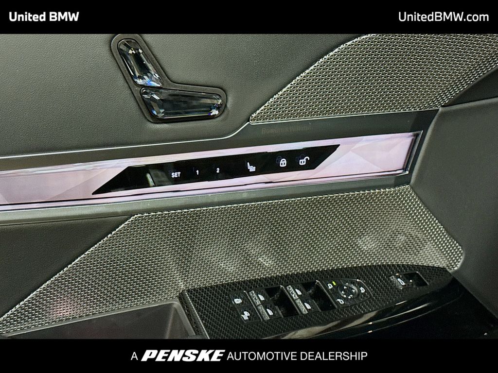 Thumbnail: 2023 BMW 7 Series - 3