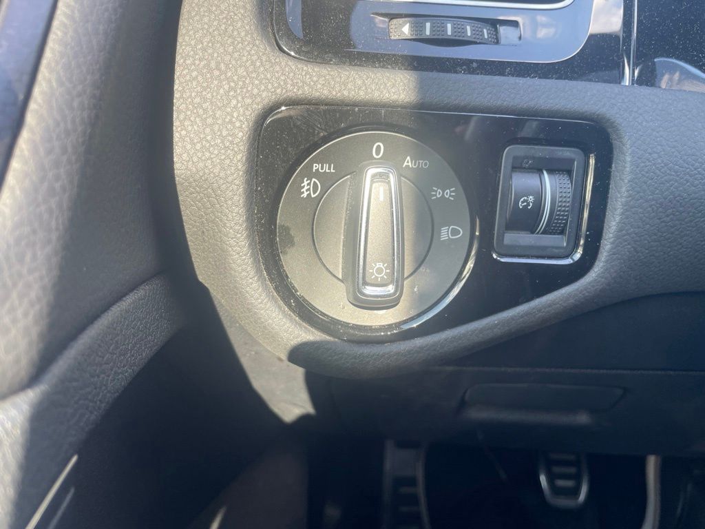 Used 2018 Volkswagen Golf GTI Hatchback