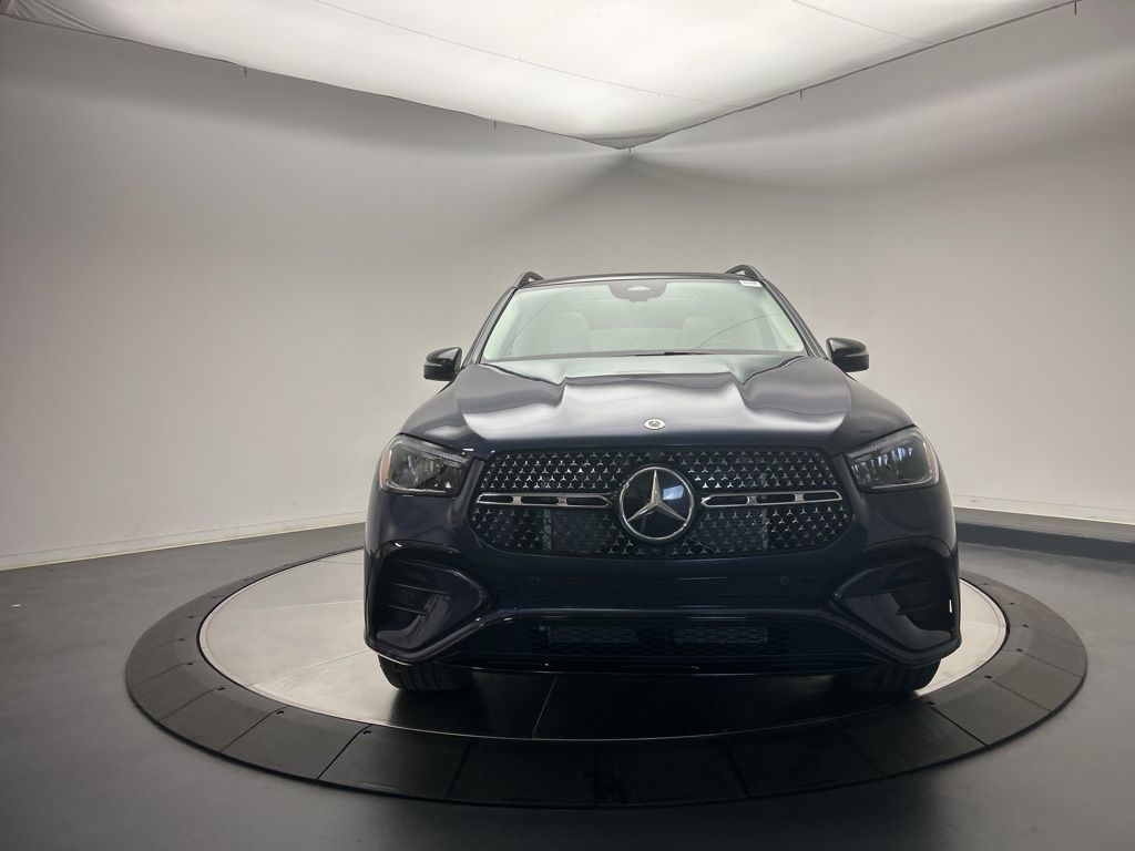 Thumbnail: 2026 Mercedes-Benz GLE - 2