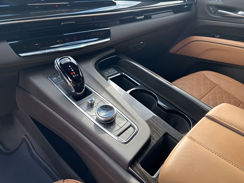 Used Car 2023 Cadillac Escalade Esv  Sport For Sale Under $80,000 In Austin, Texas