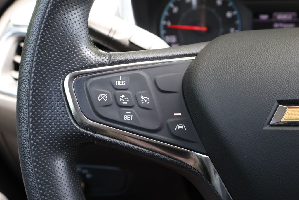 Thumbnail: 2021 Chevrolet Equinox - 28