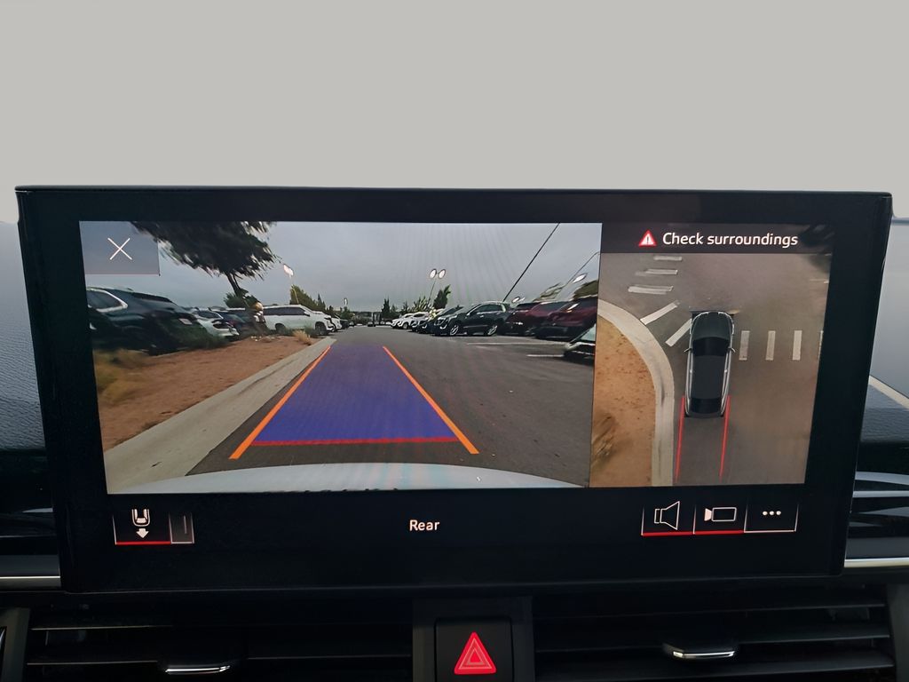 Used Car 2024 Audi A5 Sportback  45 S Line Premium Plus For Sale Under $35,000 In Austin, Texas