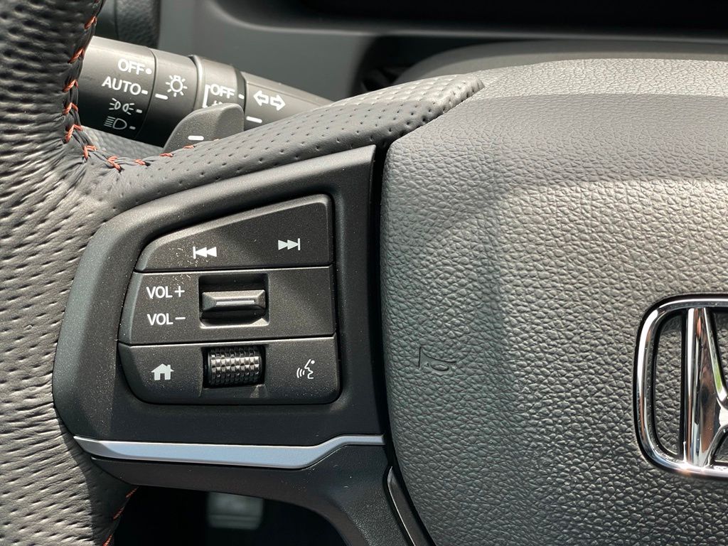 Thumbnail: 2026 Honda Ridgeline - 15