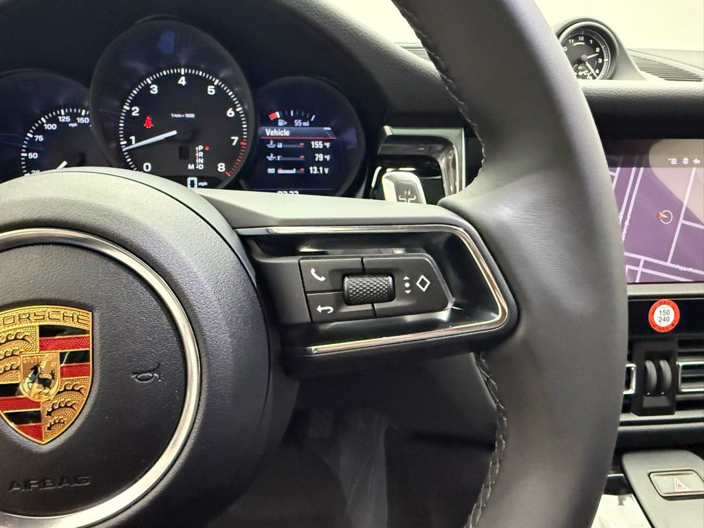 Thumbnail: 2026 Porsche Macan - 14