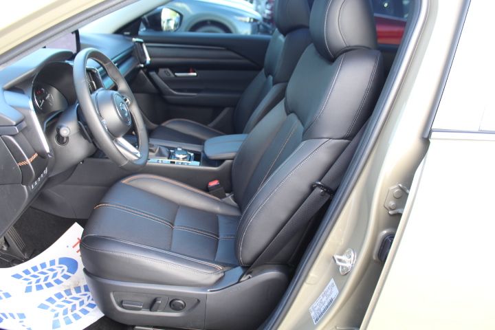 Used Car 2024 Mazda Cx-50  2.5 Turbo Premium Plus Package For Sale Under $40,000 In Georgetown, Texas