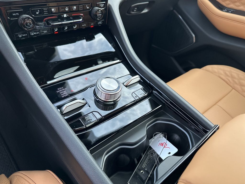 New Car 2025 Jeep Grand Cherokee  Summit For Sale Under $60,000 In Austin, Texas