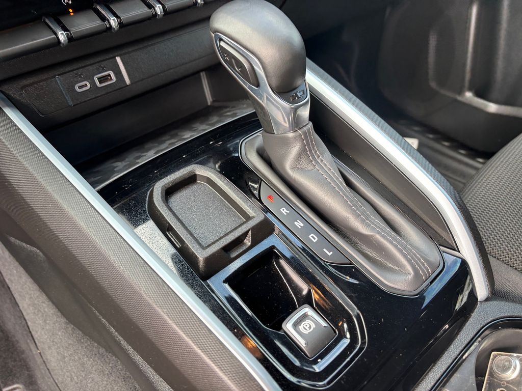 Used Car 2024 Chevrolet Colorado  Lt For Sale Under $35,000 In Austin, Texas