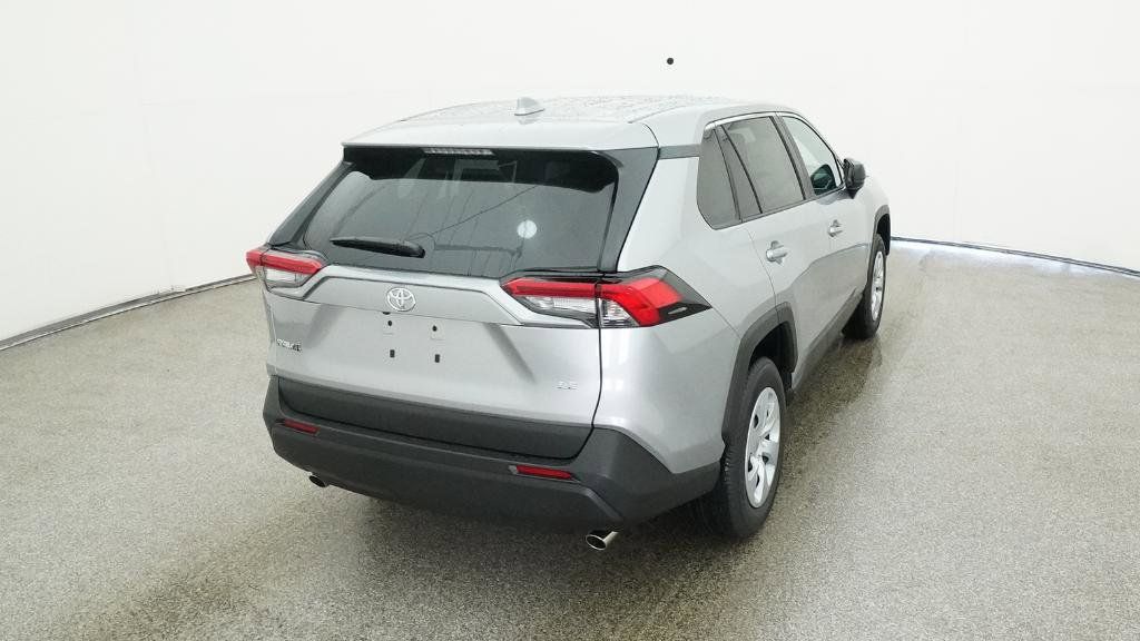 Thumbnail: 2025 Toyota RAV4 - 19