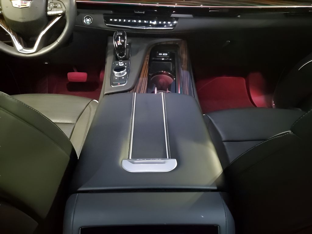 Used Car 2023 Cadillac Escalade  Premium Luxury For Sale Under $70,000 In Austin, Texas