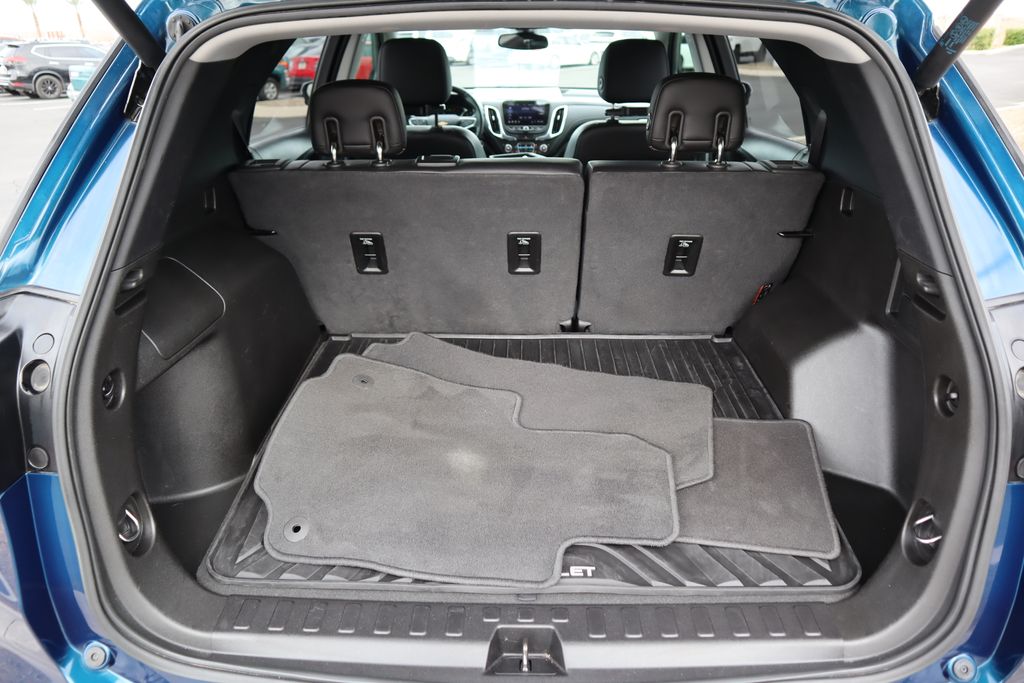 Thumbnail: 2019 Chevrolet Equinox - 27