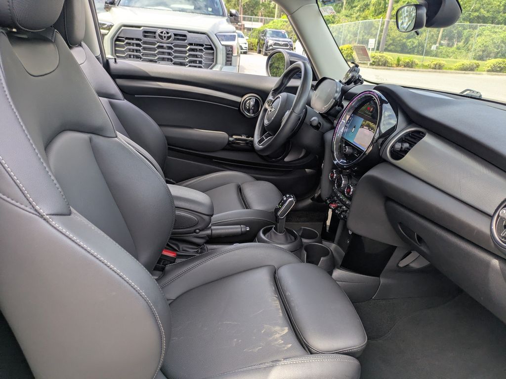 Used 2023 Mini Cooper S Hatchback