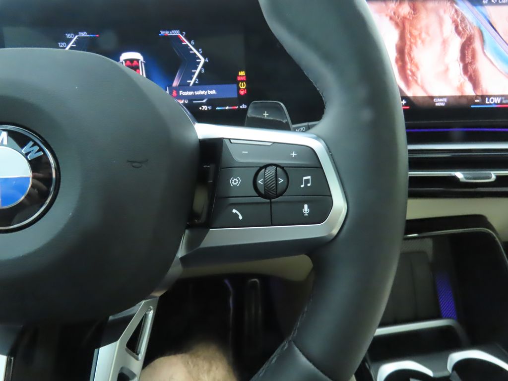 Thumbnail: 2023 BMW X1 - 12