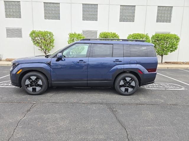 2025 Hyundai Santa Fe SEL 5