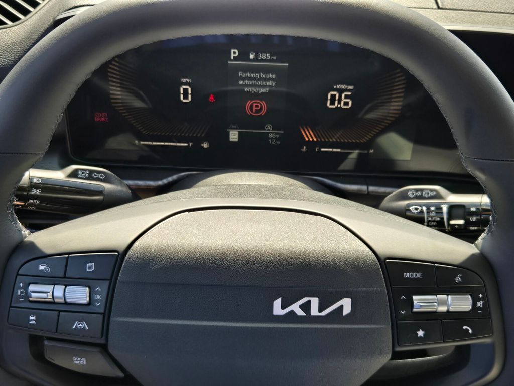 2026 Kia Sportage - $30,680