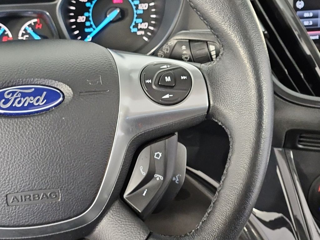 Thumbnail: 2014 Ford Escape - 29