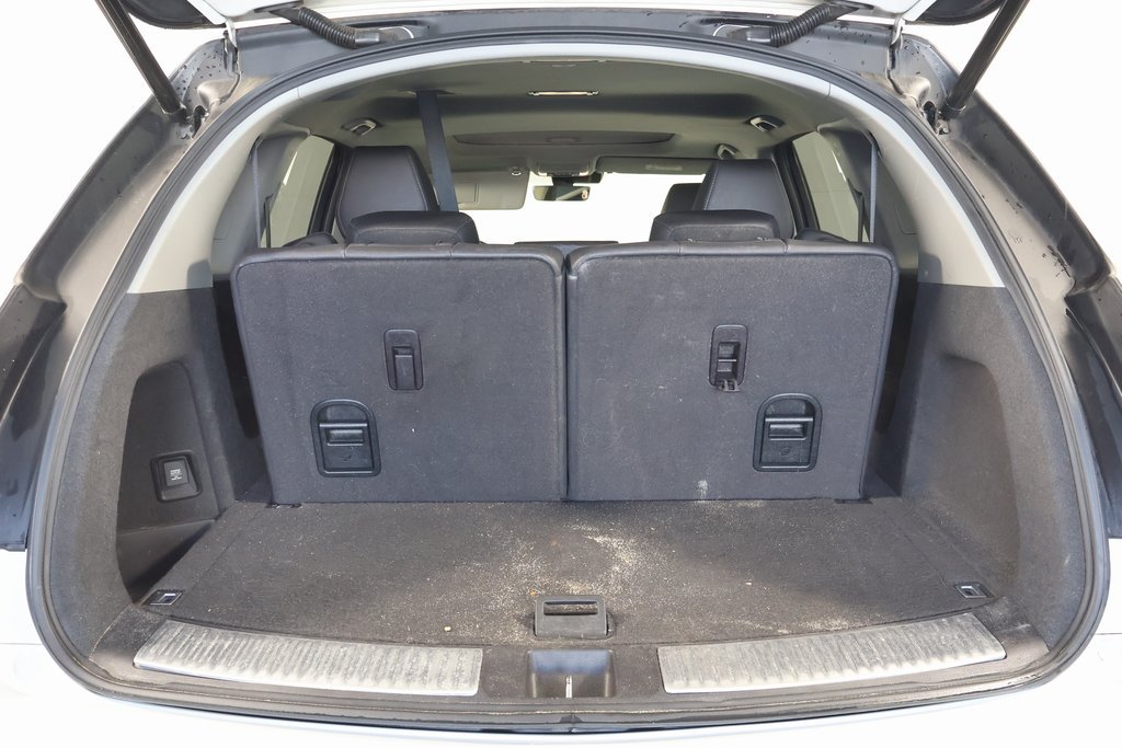 Thumbnail: 2019 Acura MDX - 14
