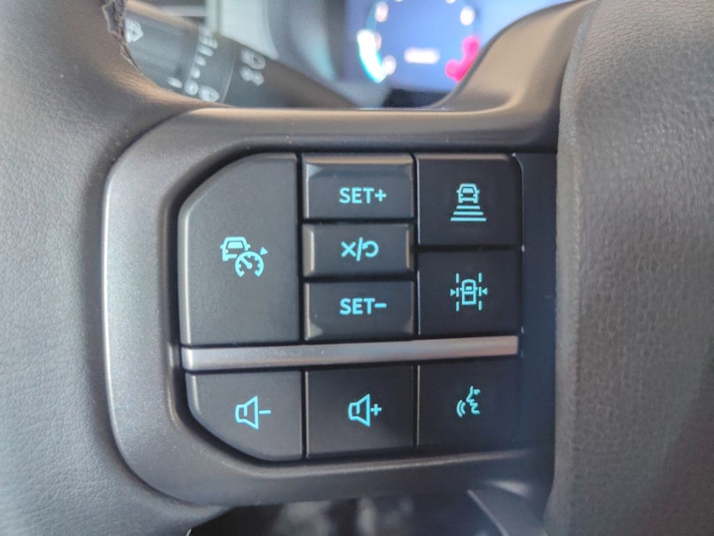 Used Car 2024 Ford F-150  Xlt For Sale Under $50,000 In Austin, Texas