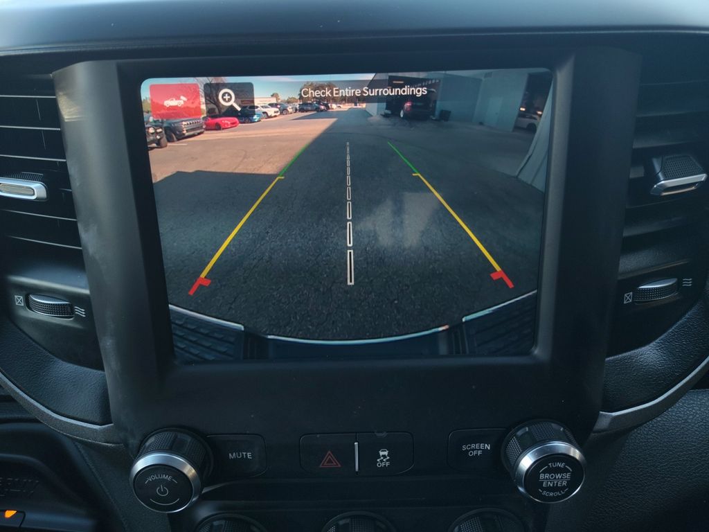 Used Car 2024 Ram 3500  Tradesman For Sale Under $60,000 In Austin, Texas