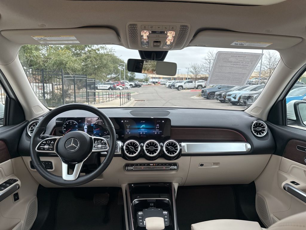 Used Car 2023 Mercedes-benz Glb  Glb 250 For Sale Under $35,000 In Austin, Texas