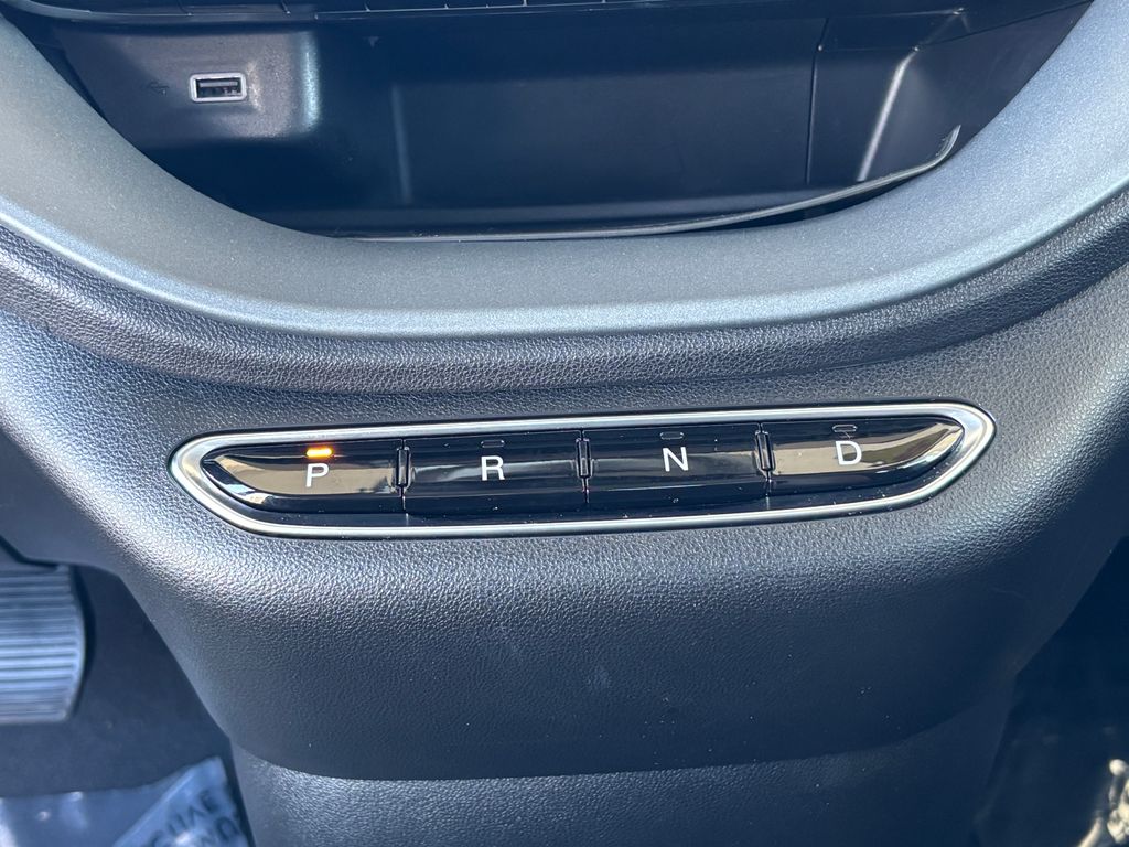 Thumbnail: 2024 Fiat 500e - 19