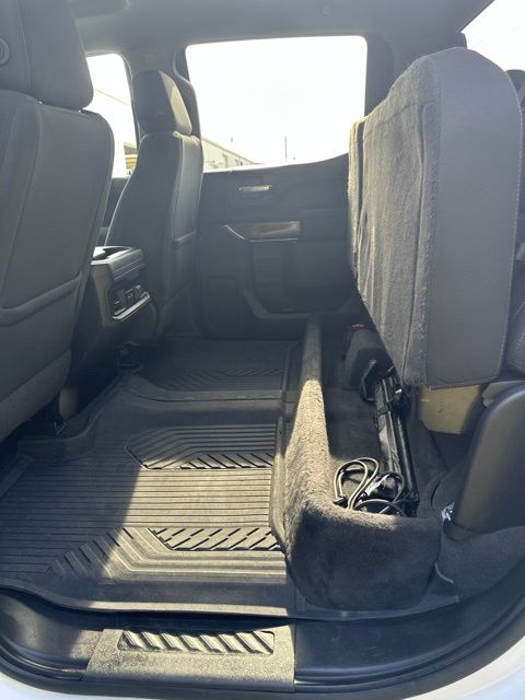 Used 2021 Chevrolet Silverado 1500 Truck