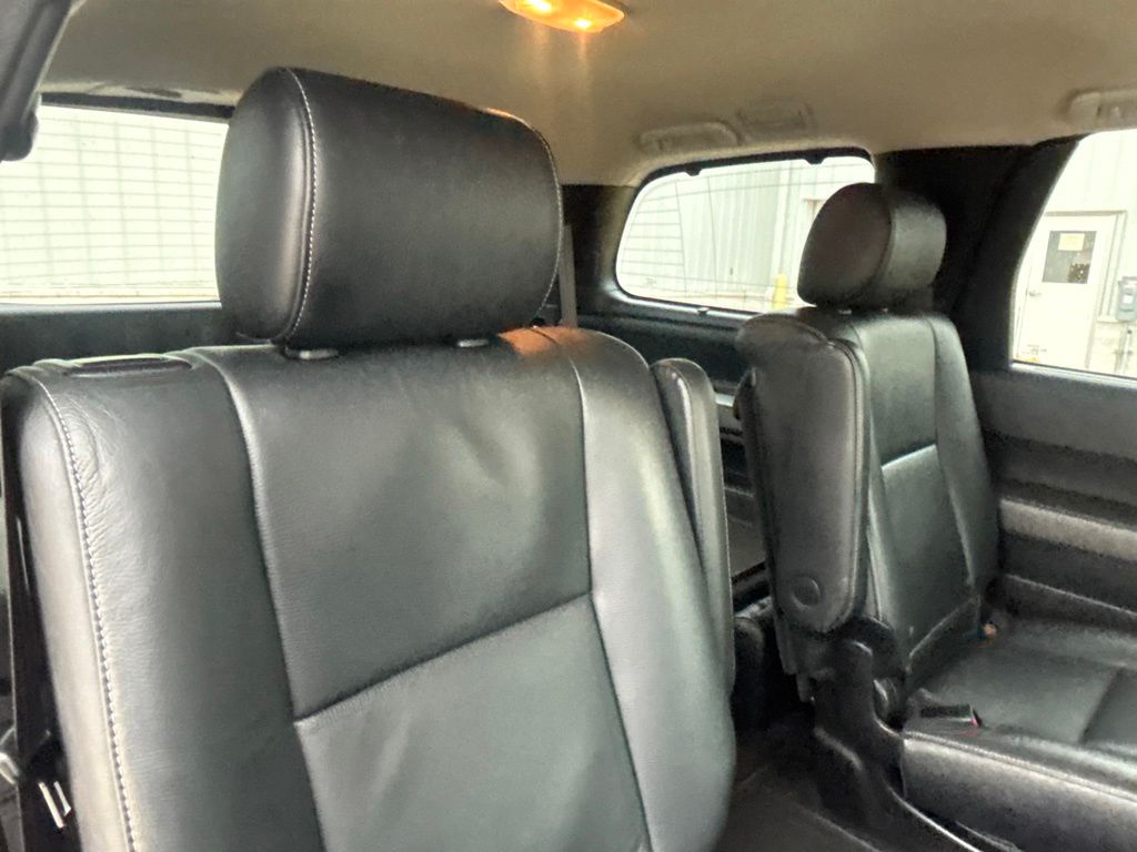 Used 2021 Toyota Sequoia SUV