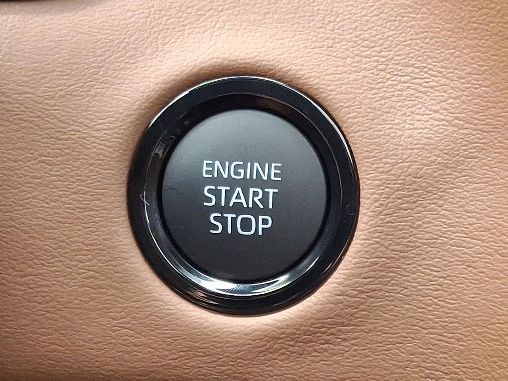 2025 Toyota Tundra 1794 Edition 15
