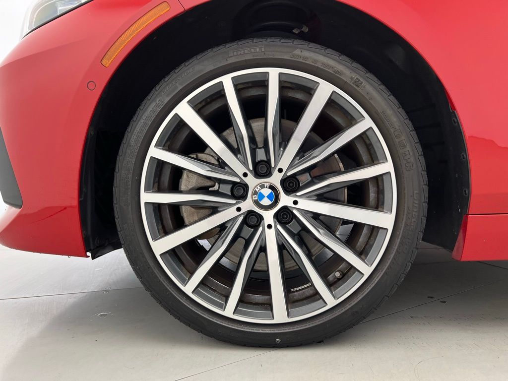 Thumbnail: 2021 BMW 2 Series - 22