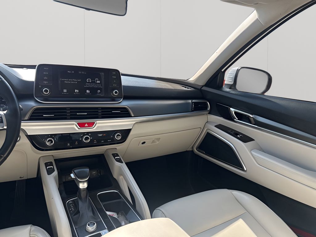 Used Car 2020 Kia Telluride  S For Sale Under $20,000 In Austin, Texas
