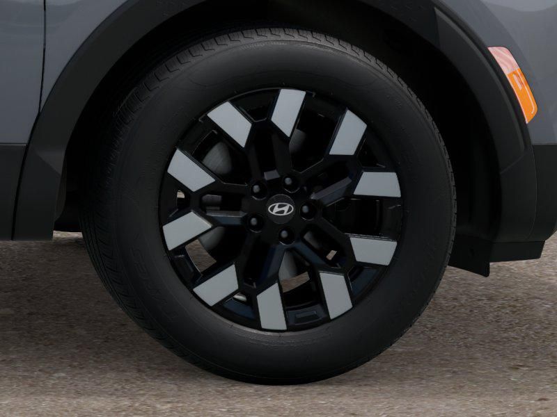 Thumbnail: 2025 Hyundai Santa Cruz - 8