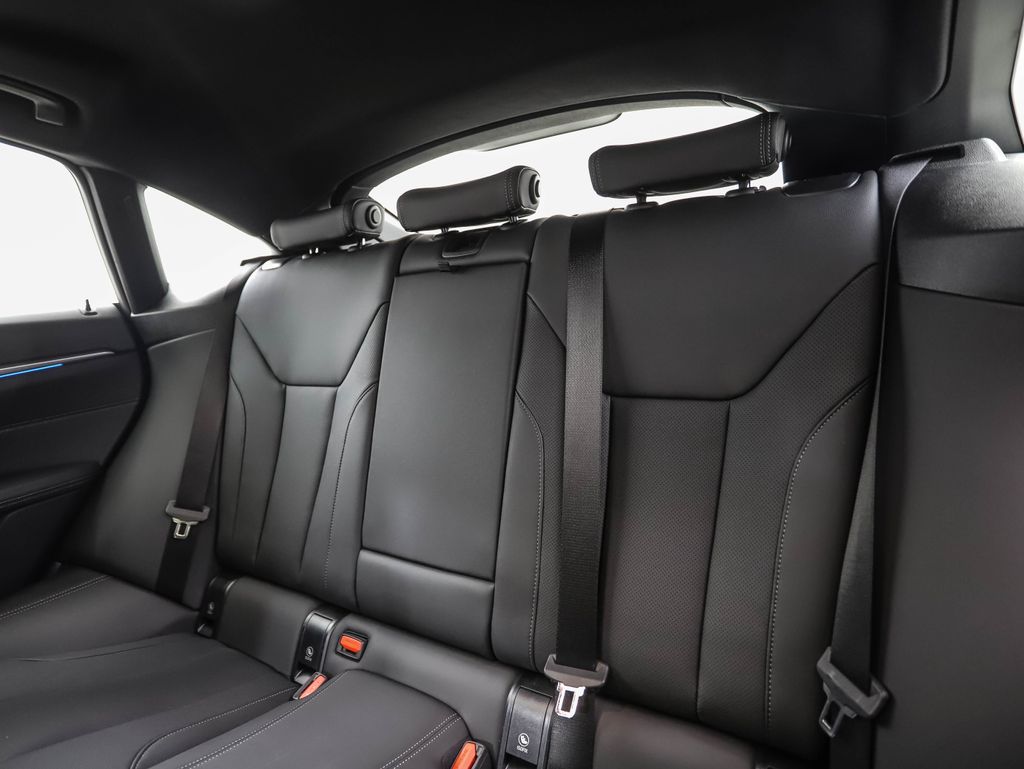 Thumbnail: 2024 BMW i4 - 23