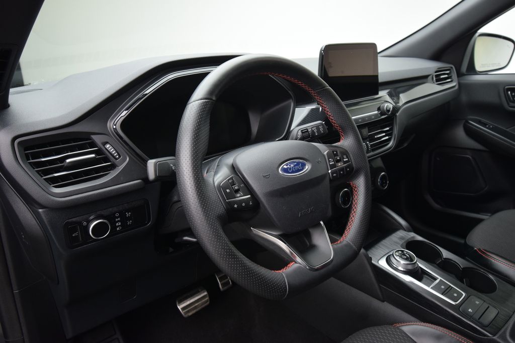 used 2024 Ford Escape car, priced at $21,500