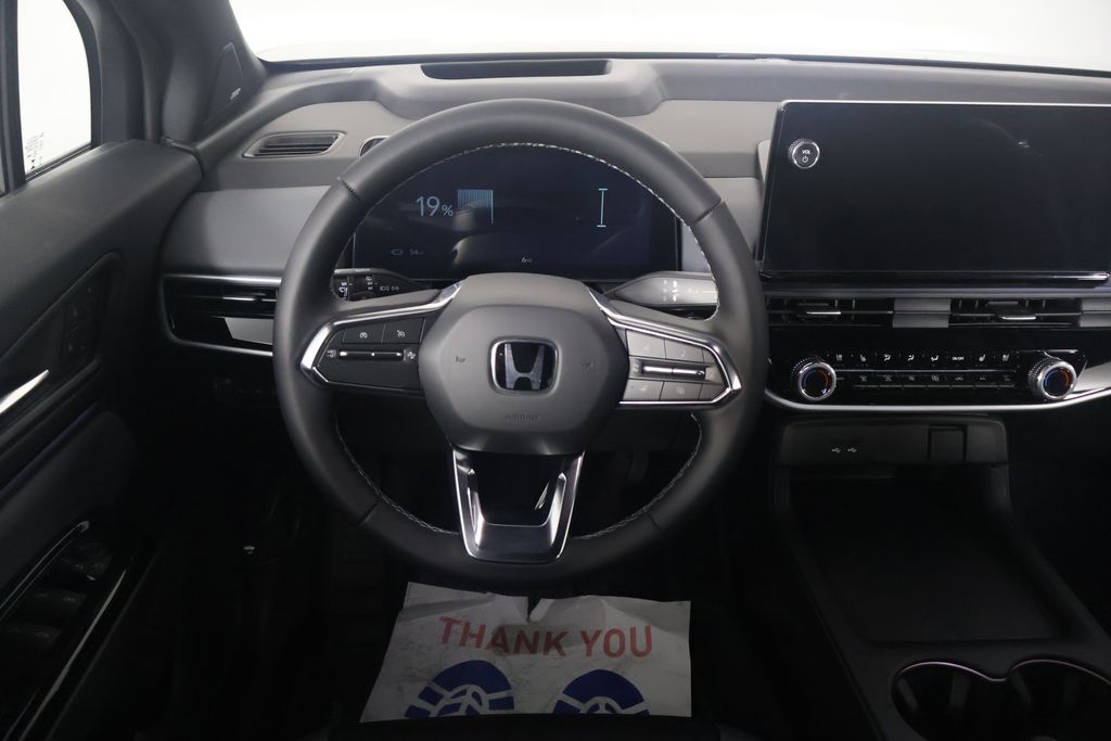 2025 Honda Prologue Elite 3
