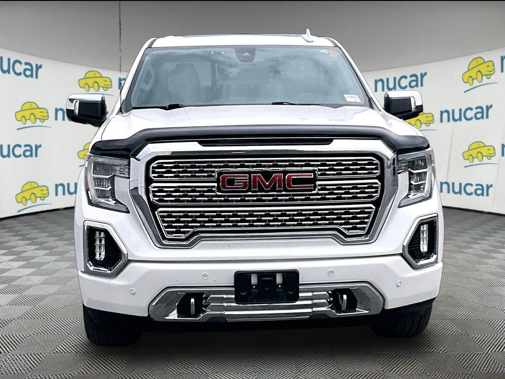 2020 GMC Sierra 1500 — photo 2