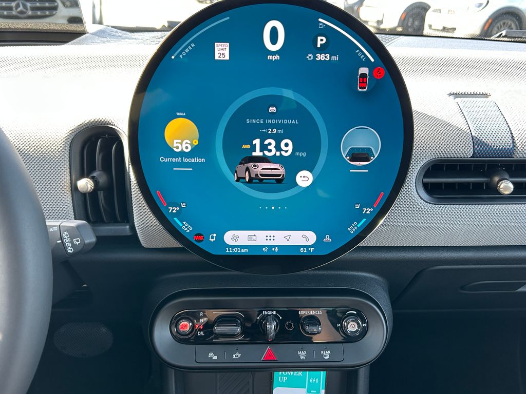 Thumbnail: 2026 MINI Cooper - 24