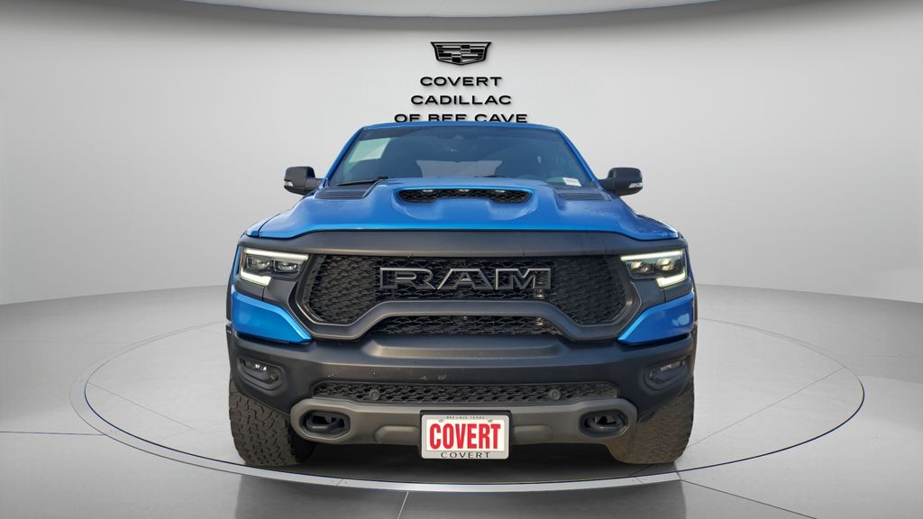 Used Car 2021 Ram 1500  Trx For Sale Under $80,000 In Austin, Texas