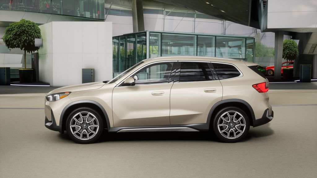 Thumbnail: 2026 BMW X1 - 30