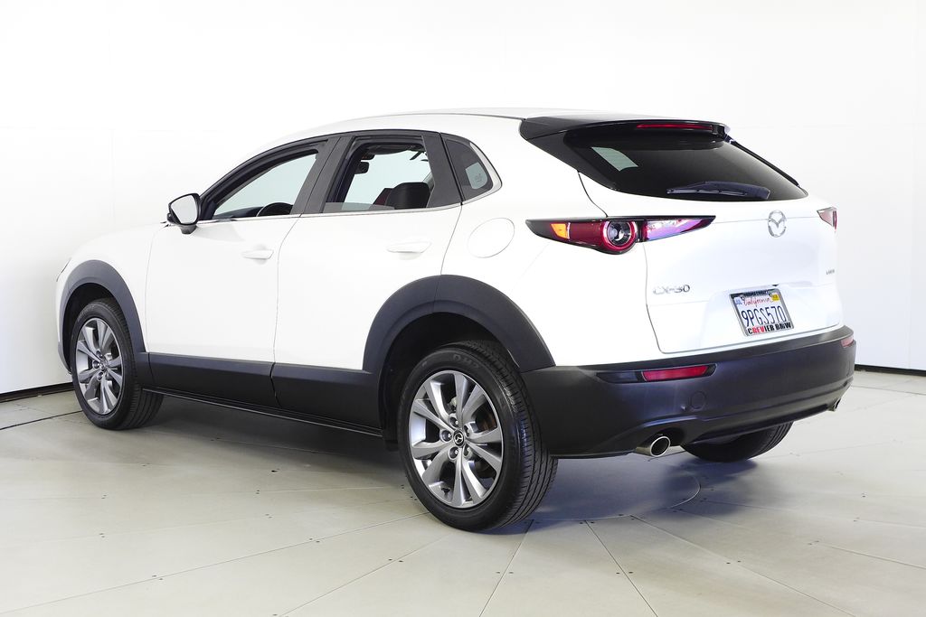 Thumbnail: 2021 Mazda CX-30 - 9