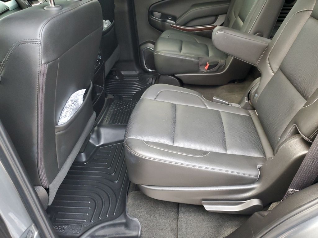 Used Car 2018 Gmc Yukon  Slt For Sale Under $30,000 In Austin, Texas