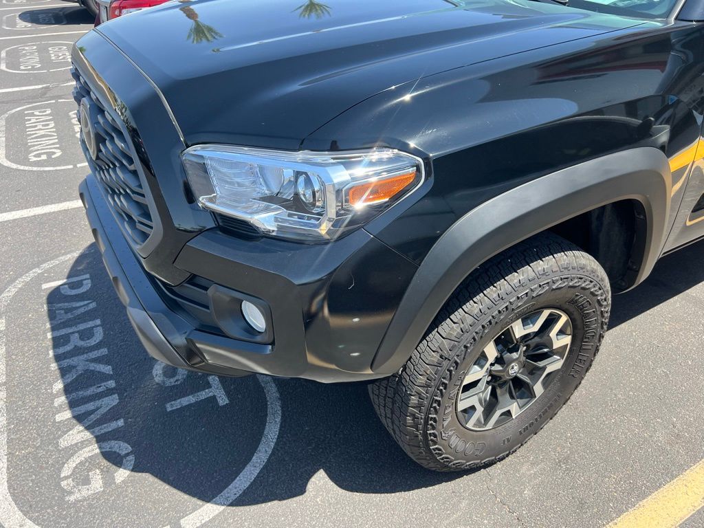 Thumbnail: 2023 Toyota Tacoma - 3