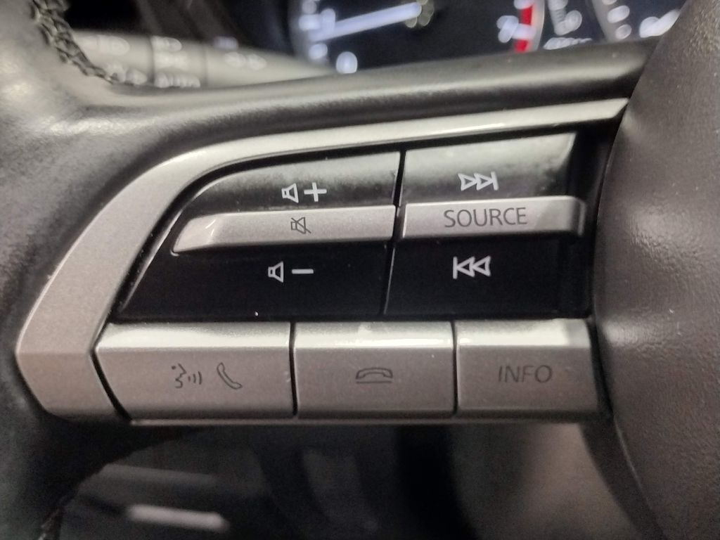 2020 Mazda CX-30 Select