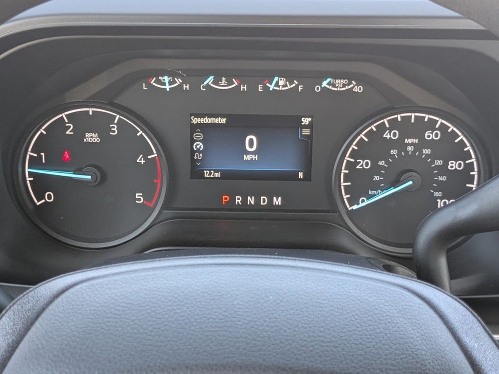 2025 Ford F-550 Chassis XL